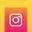 Instagram icon